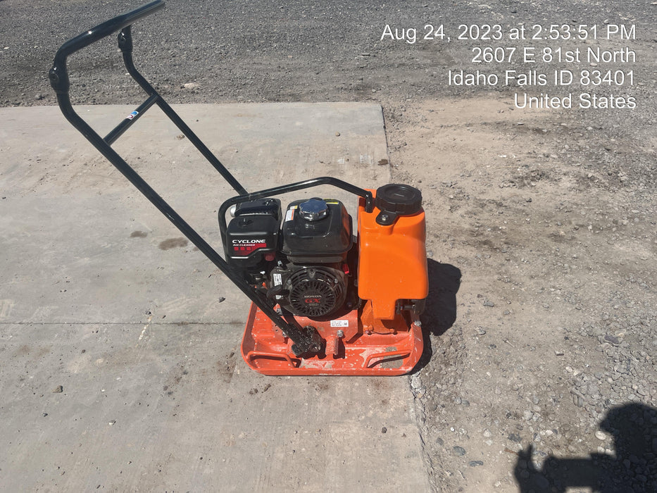 2023 MULTIQUIP MVC82VHW