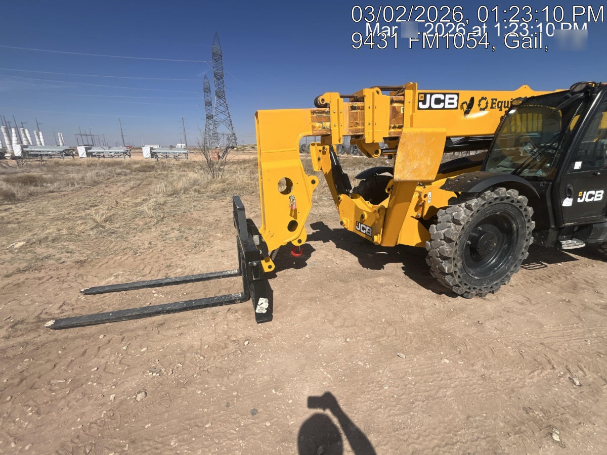 2025 JCB 512-56