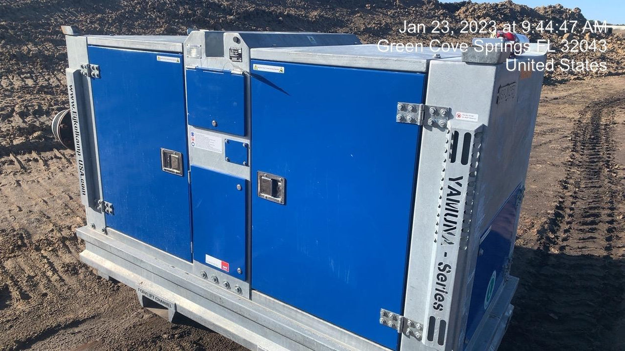 2021 MYERS-SETH MSP PP-150