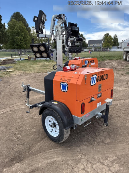 2024 WANCO WLTT-4MM4K