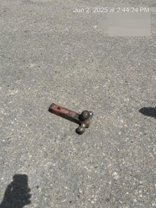 2021 BARRETO E4X6TBT