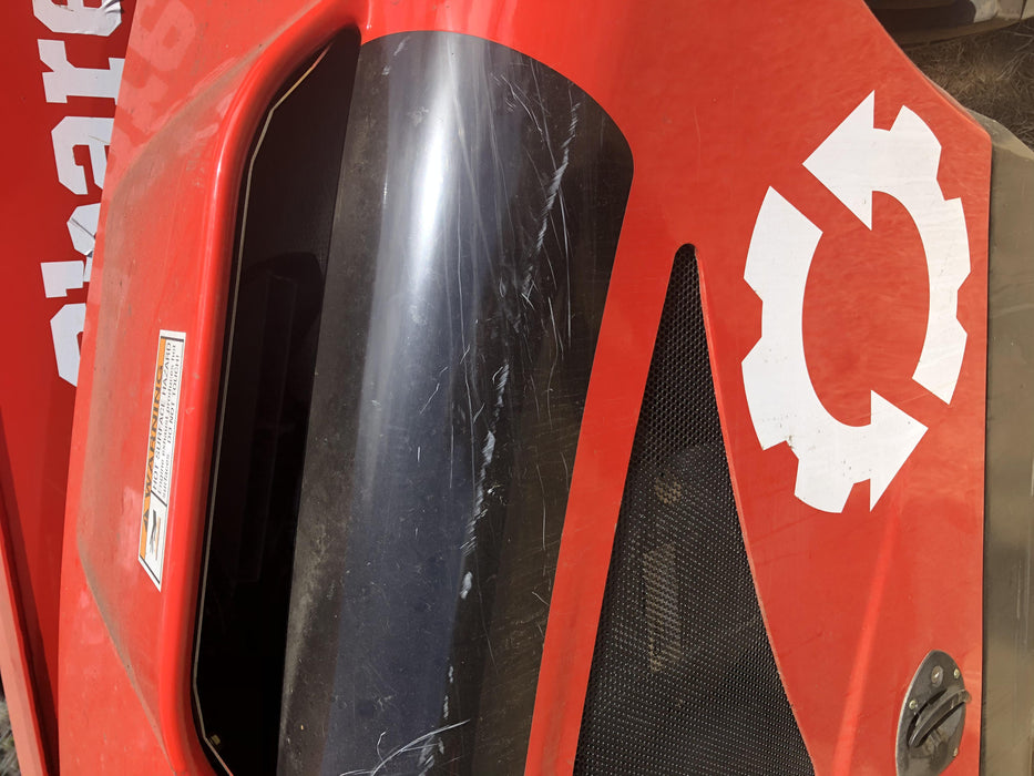 2020 MANITOU MTA5519