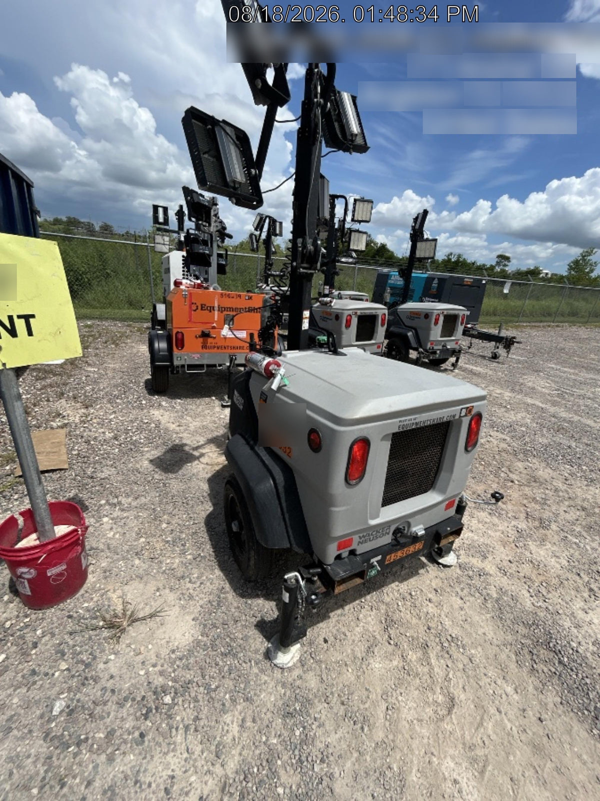 2024 WACKER NEUSON LTT4