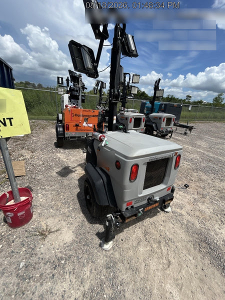 2024 WACKER NEUSON LTT4