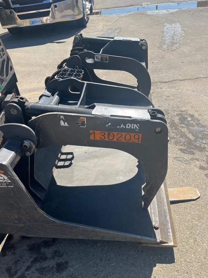2020 PALADIN UTILITY GRAPPLE 11876-0022