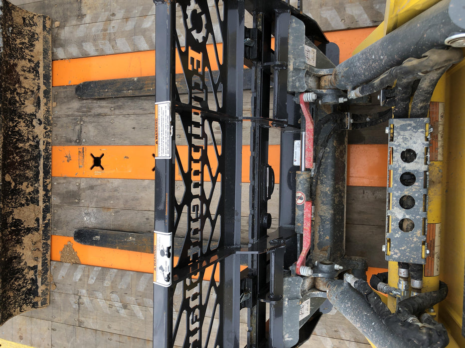 2020 PALADIN 48" Pallet Forks - Paladin