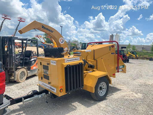 2021 VERMEER BC1000XL Gas