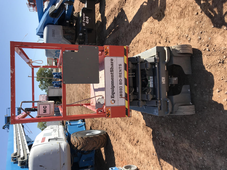 2019 Skyjack SJIII-3219 Skyjack SJIII3219 Standard w/Trojan Batteries