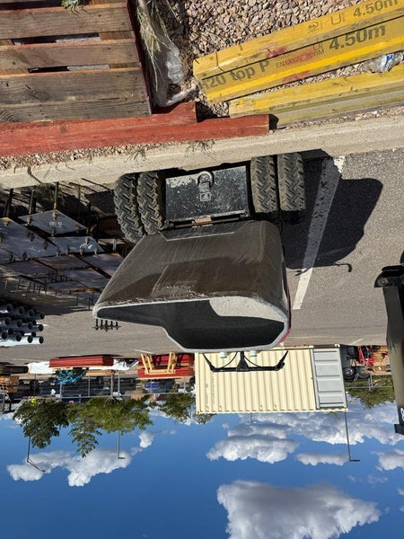 2023 TORO MB-1600