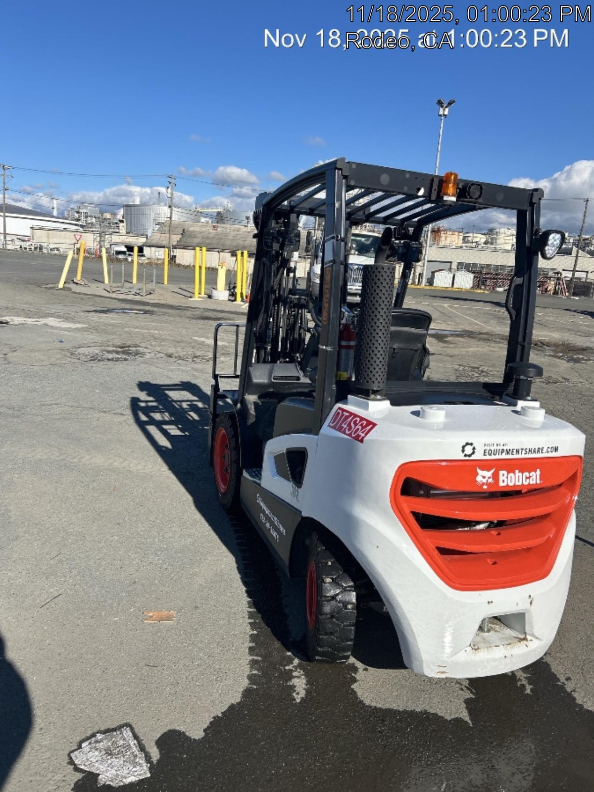 2025 DOOSAN D30S-9