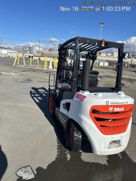 2025 DOOSAN D30S-9