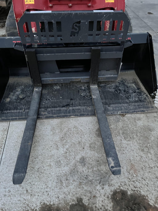 2023 SOLESBEE SPF-48