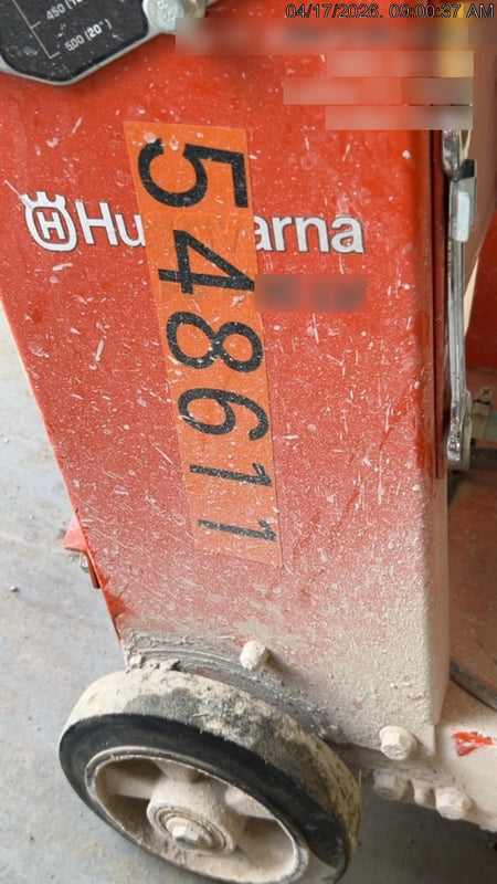 2025 HUSQVARNA FS 400 LV
