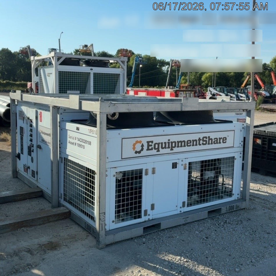 2020 SMARTECH SACP26A-SP