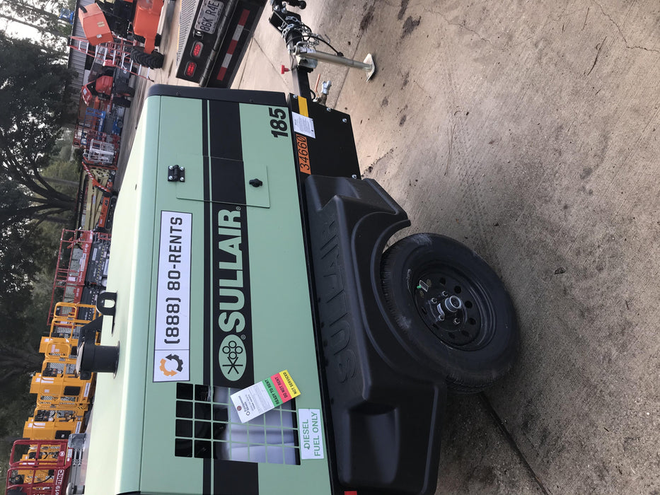 2019 SULLAIR 185-DPQ