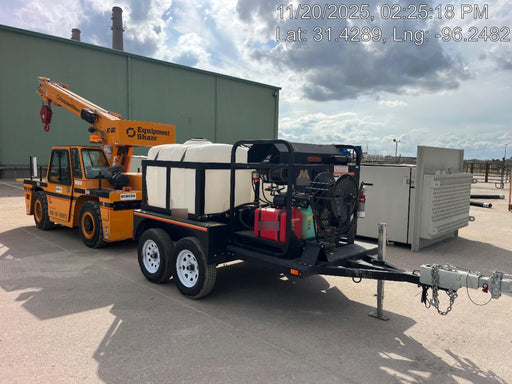 2025 MI-T-M HS-3505-1MGH-UR