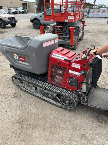 2023 TORO MBTX 2500-TS
