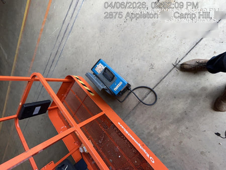2024 MILLER ELECTRIC CST-282