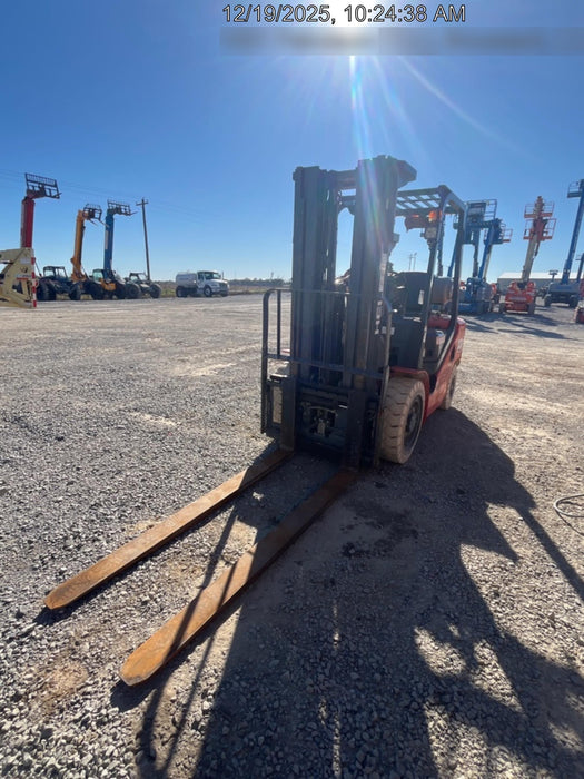 2022 HELI CPQYD30-KU1H - QUAD