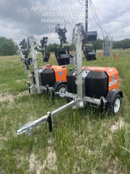 2024 WANCO WLTT-4MM4K