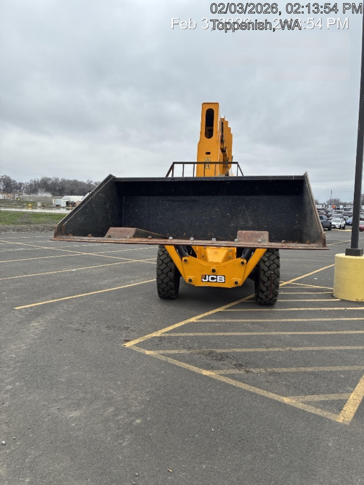 2024 STAR INDUSTRIES 1406B