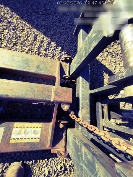 2020 STAR INDUSTRIES M1360B - Star JIB Boom