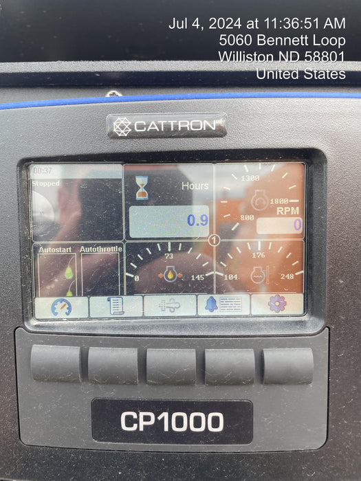 2024 PIONEER 86C21-DP