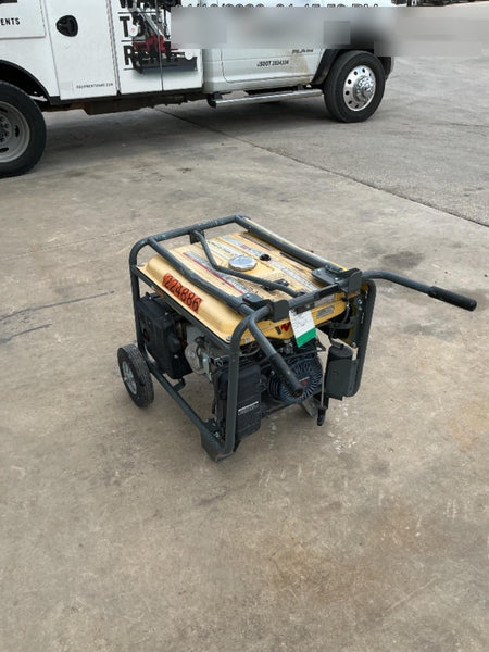 2022 WACKER NEUSON GP6600A