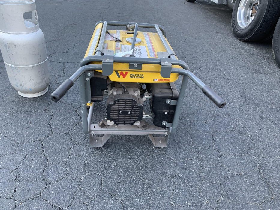 2019 WACKER NEUSON GP6600A