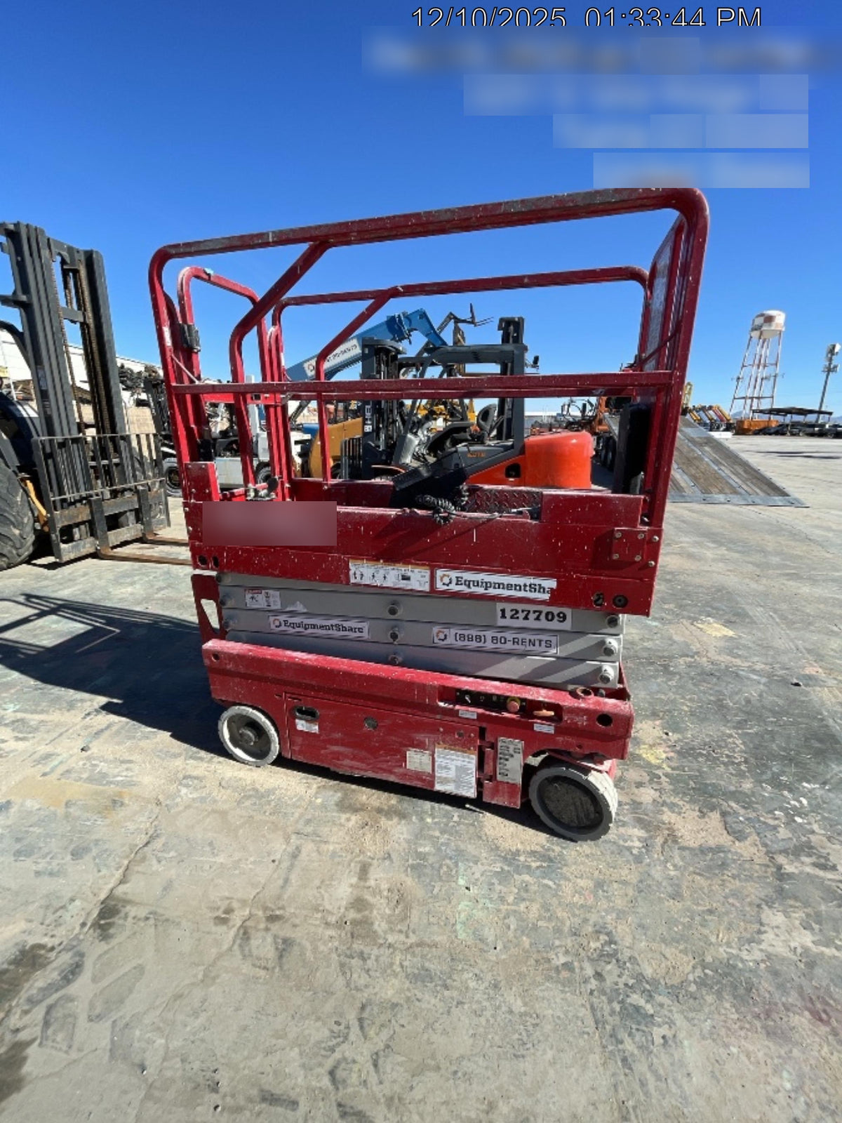 2021 MEC 1930SE