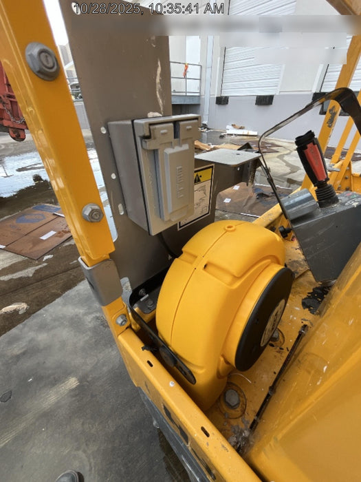 2018 HAULOTTE Star 20