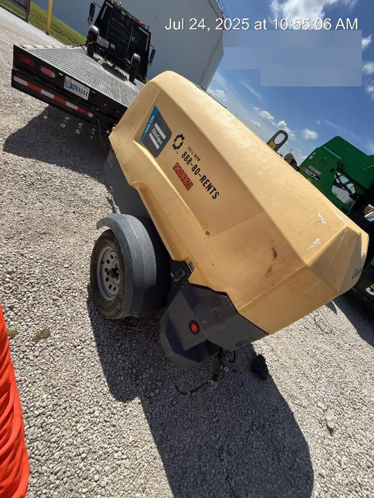 2022 ATLAS COPCO XAS188