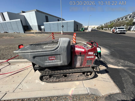 2024 TORO MBTX 2500-TS