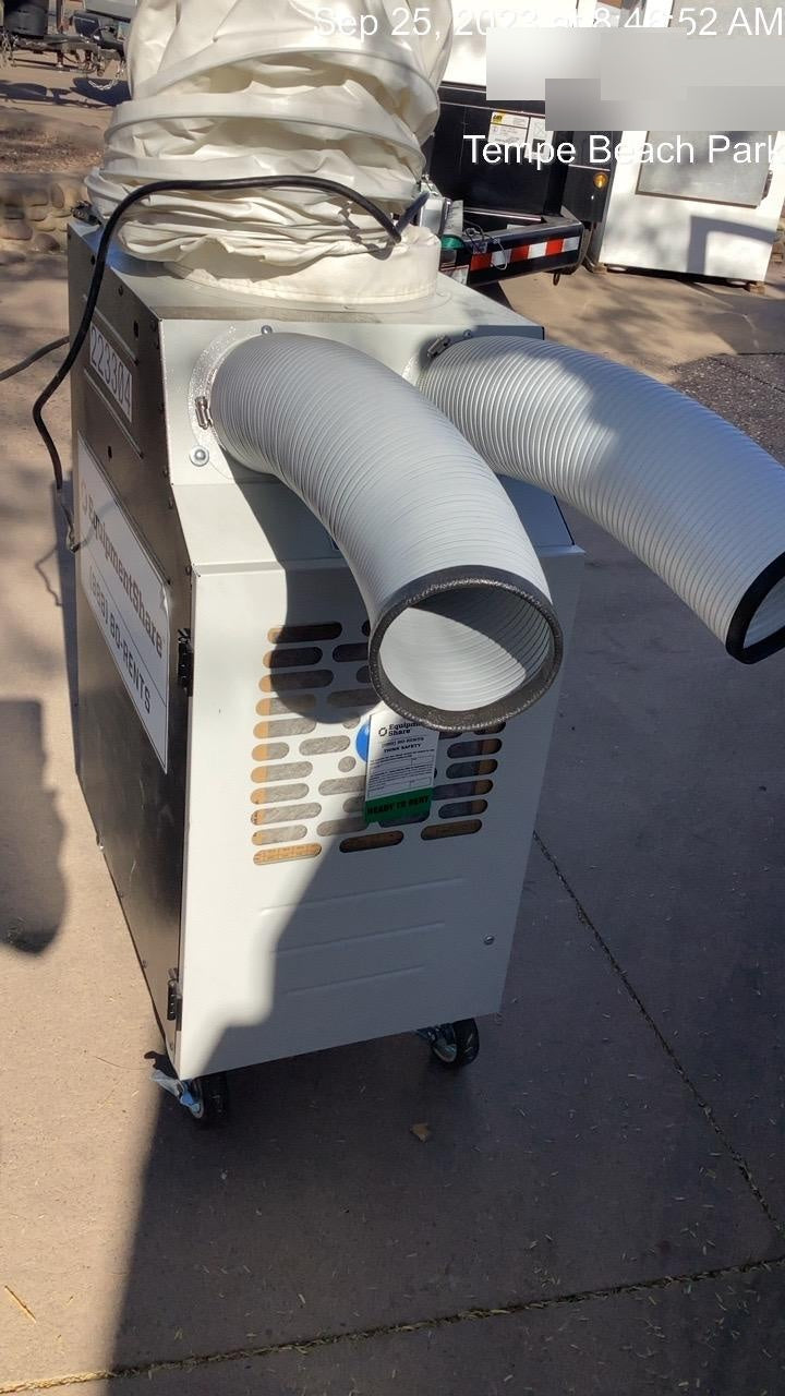 2022 KWIKOOL KPAC1411-2