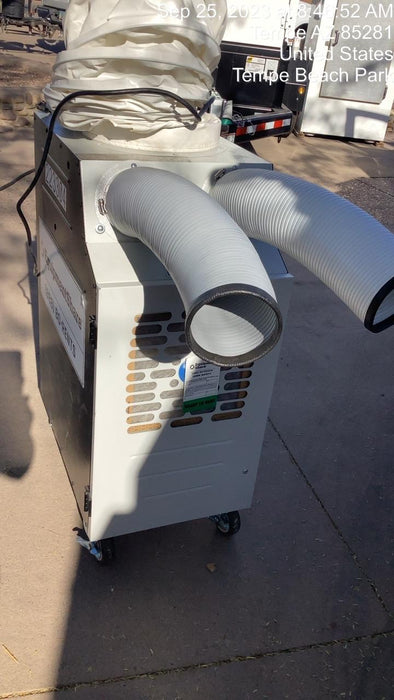 2022 KWIKOOL KPAC1411-2