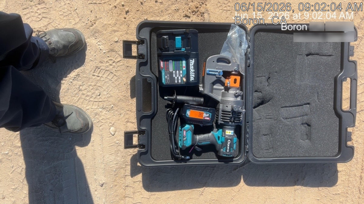 2026 HOUGEN MFG 76004PR