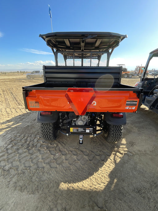 2022 KUBOTA RTV-X1140W-H (Canopy)