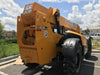 2020 JCB 509-42 Canopy, Solid Tires, Work Lights, Beacon, Aux Hydraulics, Back up Alarm, Lifting Eye, ES Decals