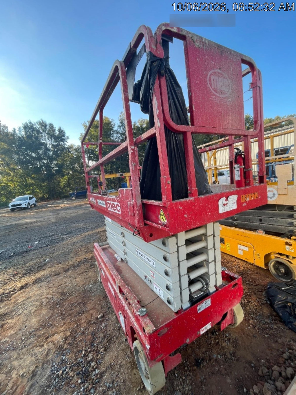 2021 MEC 4046SE