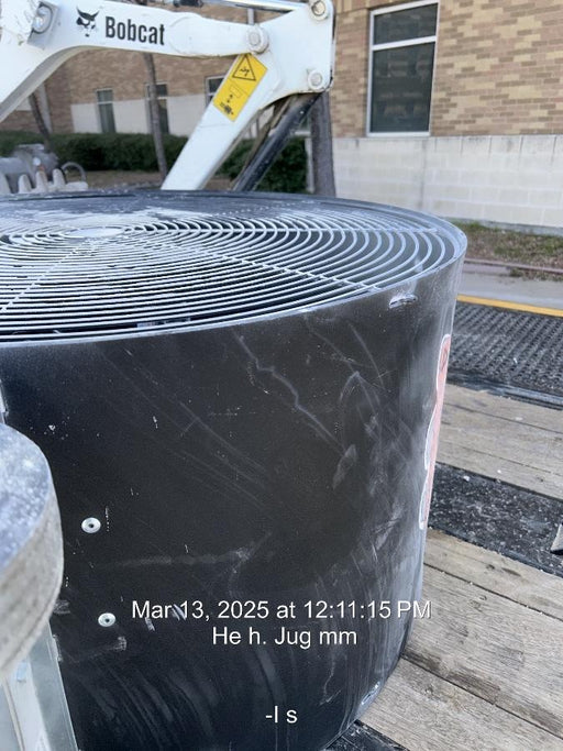 2024 SCHAEFER VKM36-2-B-O