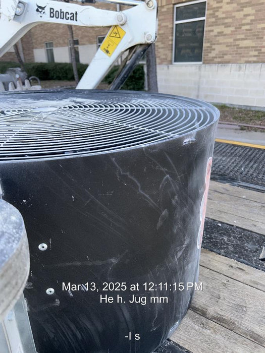 2024 SCHAEFER VKM36-2-B-O