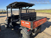 2022 KUBOTA RTV-X1140W-H (Canopy)