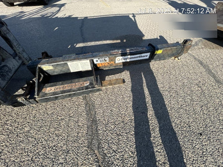 2020 STAR INDUSTRIES M1360B - Star JIB Boom