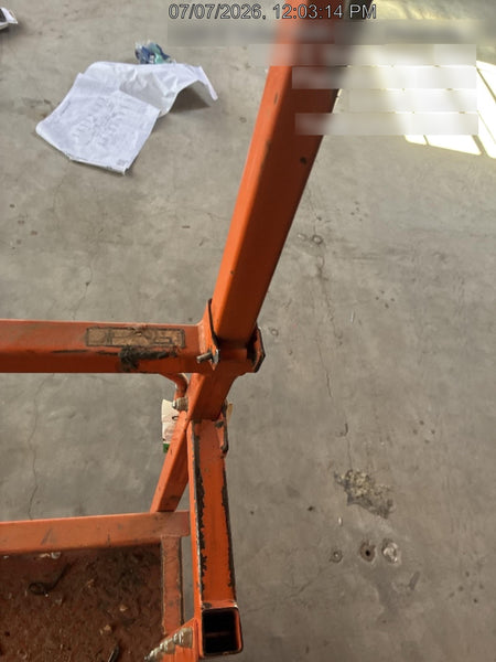 2022 JLG ES3246