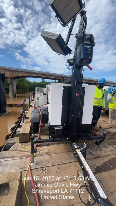 2025 WACKER NEUSON LTG14