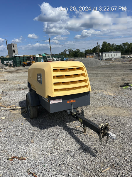 2020 ATLAS COPCO XAS188