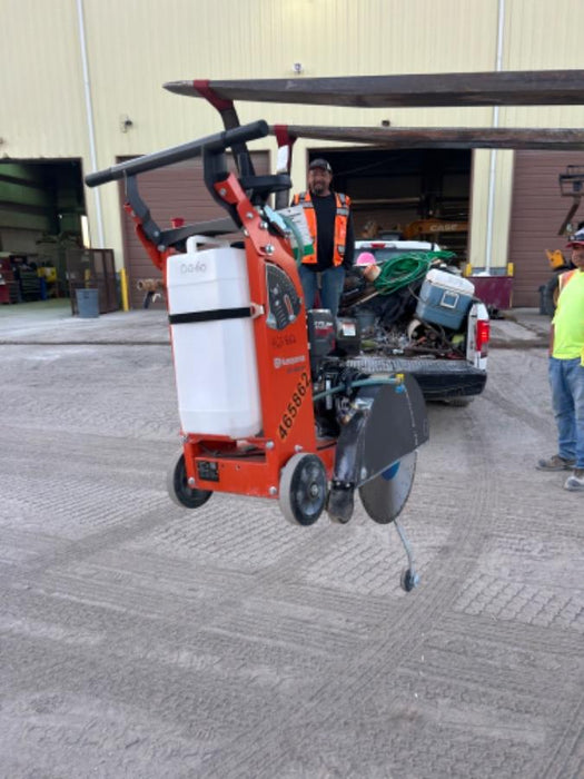 2024 HUSQVARNA FS 400 LV