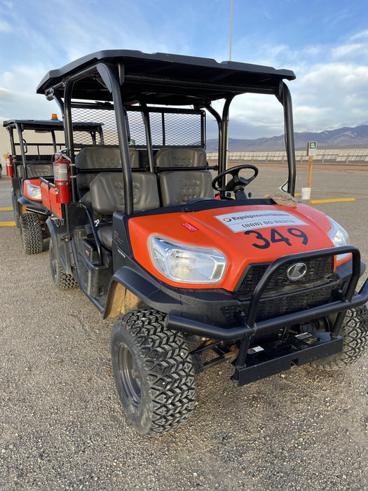 2022 KUBOTA RTV-X1140W-H (Canopy)