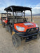 2022 KUBOTA RTV-X1140W-H (Canopy)