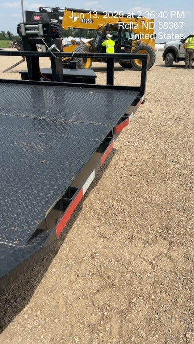 2025 STEELPOINT K19E